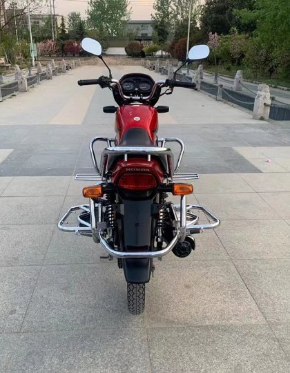 Honda honde 125cc