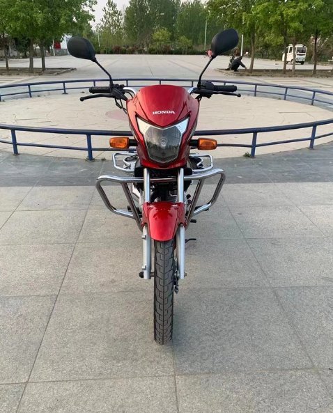 Honda honde 125cc