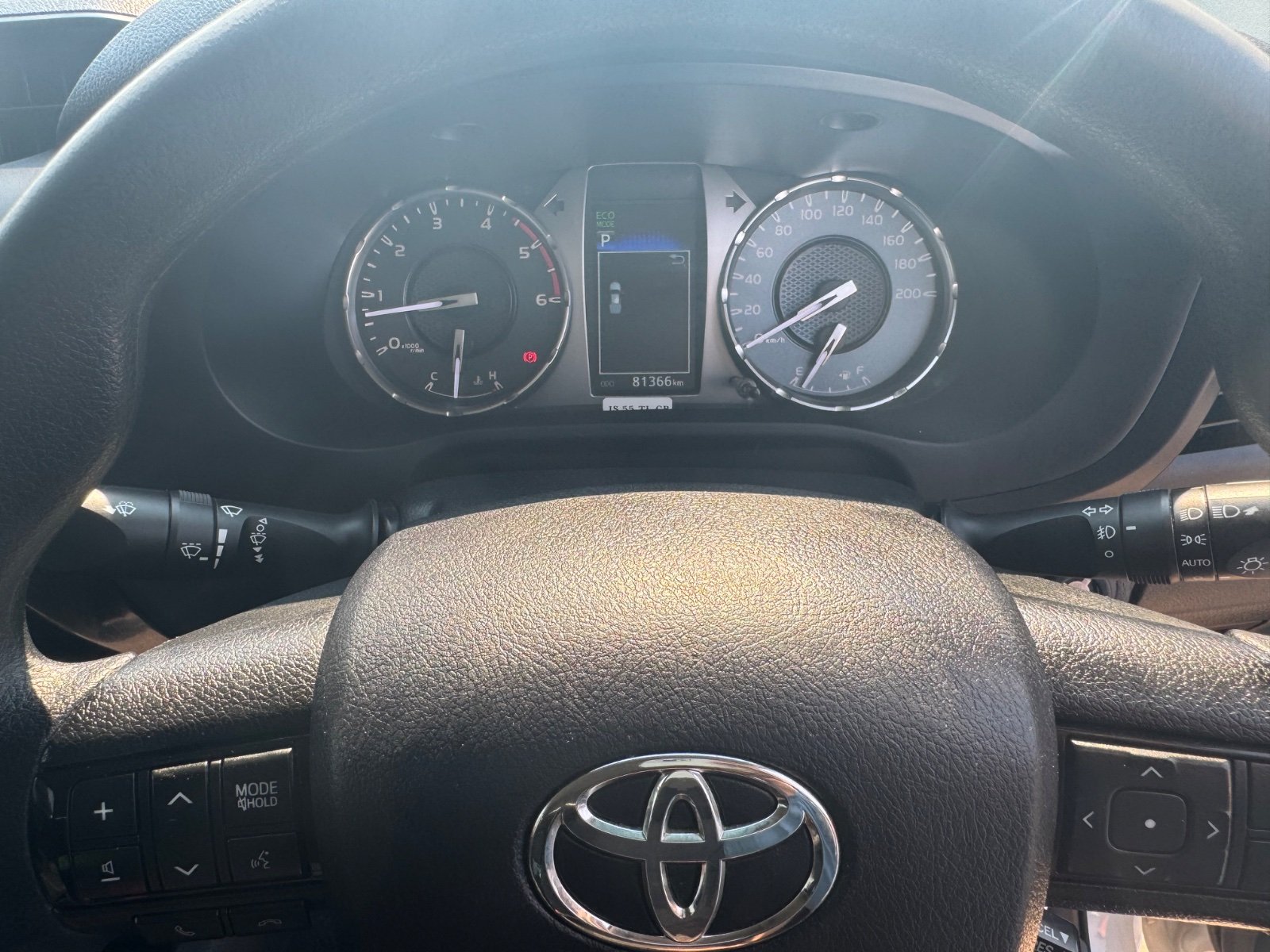 HILUX Toyota Hilux 2.4 GD6 Raider X 4x4 Double Cab Pickup